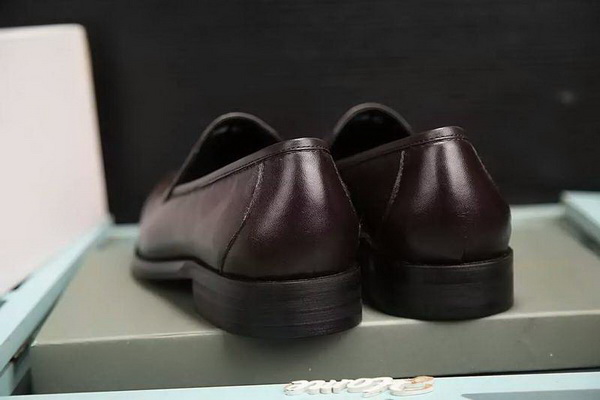 Bottega Venetta Business Men Shoes--023